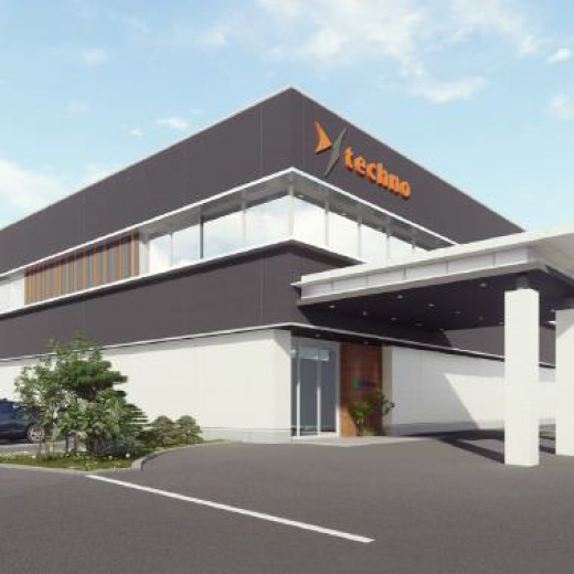 デバイス販売テクノ株式会社