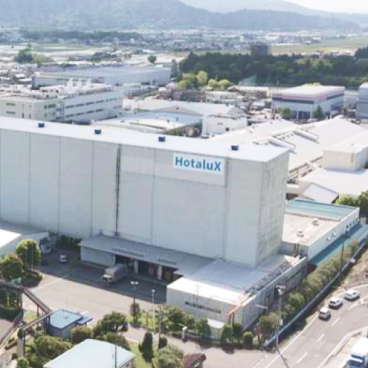 株式会社ホタルクス
