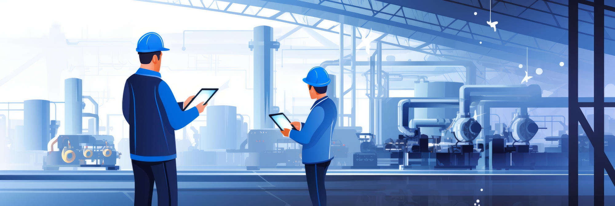 製造を委託する側のメリットのイメージ画像